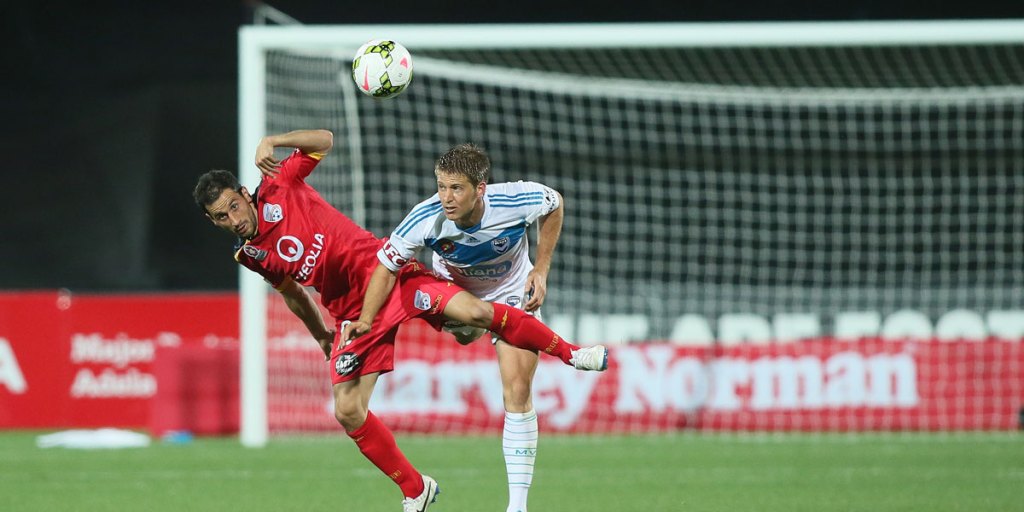 Thumbnail for A-League preview: Reds face big test