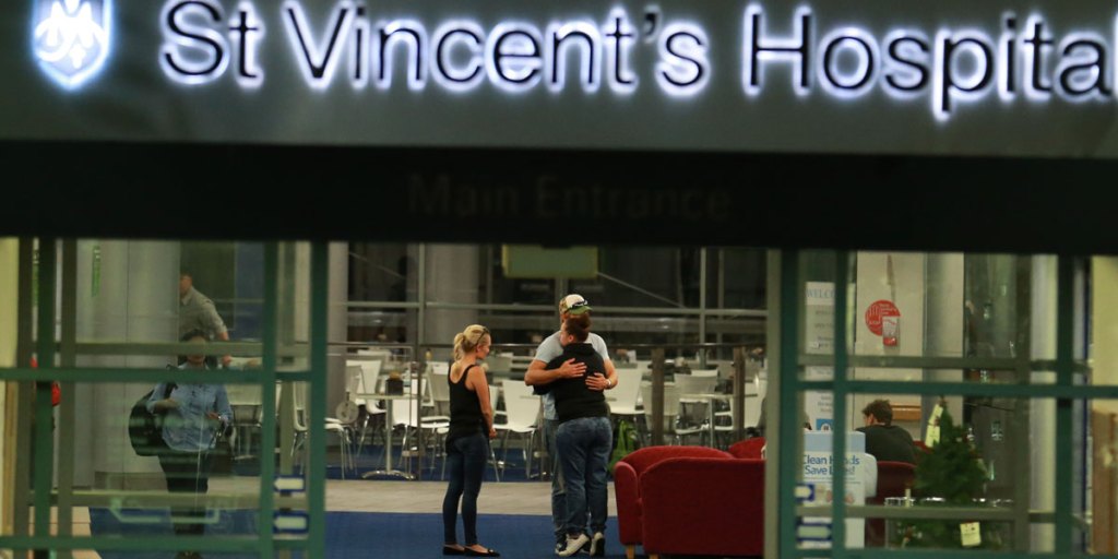 Thumbnail for Update on Hughes expected today