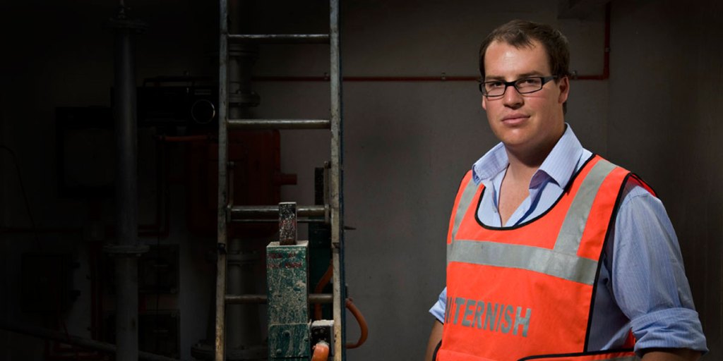 Thumbnail for Smart company gets work flowing to SA