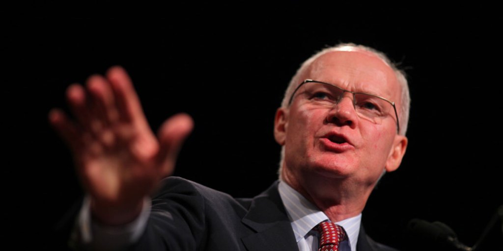 Thumbnail for Former Queensland Premier Goss dies