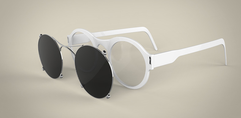 Thumbnail for 2014 Industrial Design Graduate Exhibition