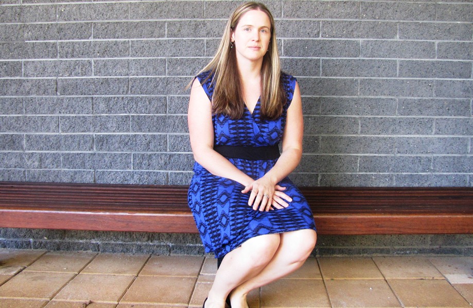 Dr Ivanka Prichard is questioning how the State Government's solarium ban on December 31 will influence tanners' behaviours.