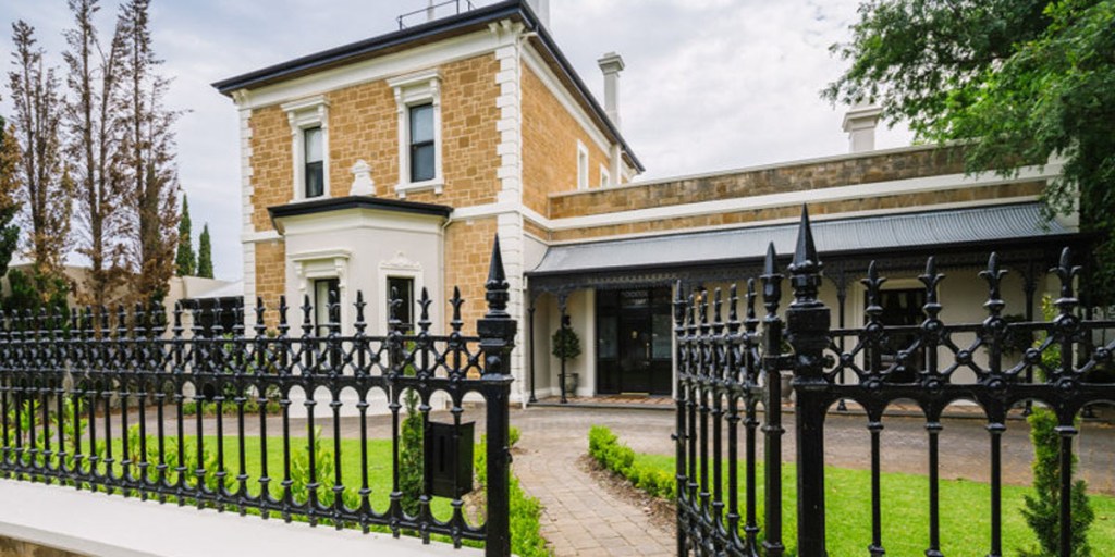 Thumbnail for North Adelaide