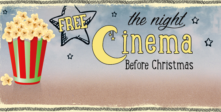 Thumbnail for The Night Cinema Before Christmas
