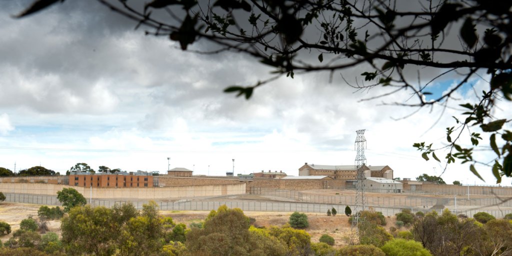 The Government has previously indicated more alternative sentencing options for adult offenders.
