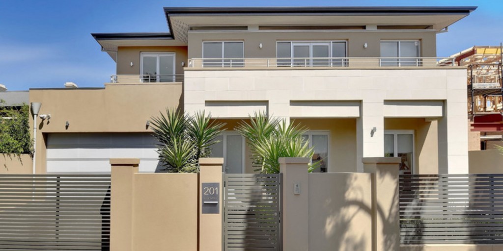 Thumbnail for North Adelaide