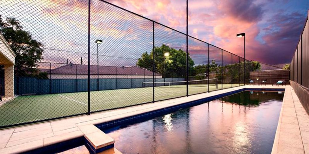 Thumbnail for Kensington Gardens