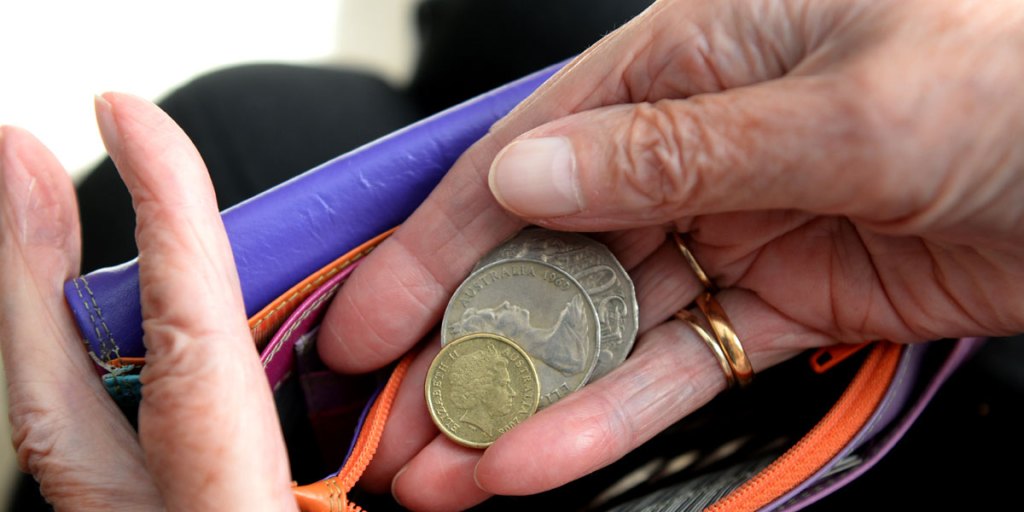Federal policies could deal the elderly a cruel blow, says David Cappo.