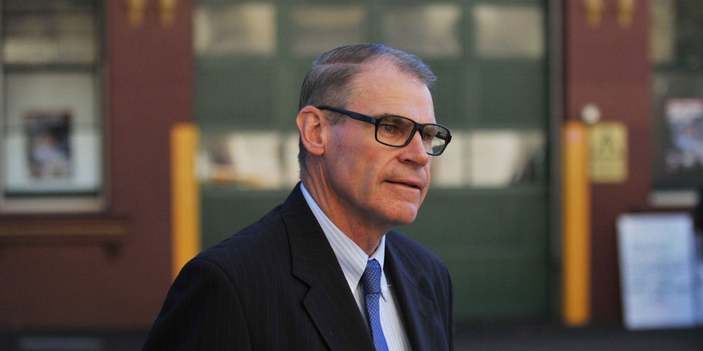 Thumbnail for Labor veteran Faulkner to retire