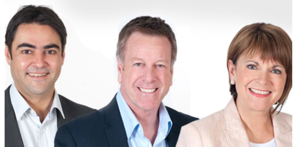Thumbnail for Radio ratings: FIVEaa overtakes 891