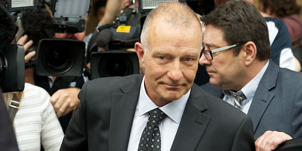 Thumbnail for Keogh to receive $2.5 million from Govt