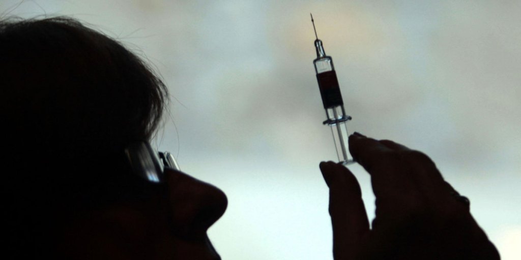 A study shows many people are unrealistic about the impact of medical intervention. File photo