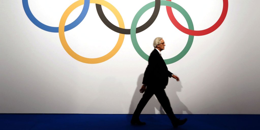 Thumbnail for IOC clears way for 2024 bids