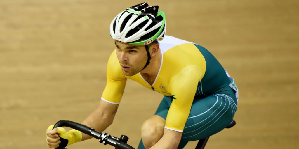 Thumbnail for Bobridge prepares for cycling hell