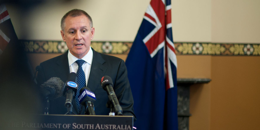 Thumbnail for Govt aims at 20pc international students boost