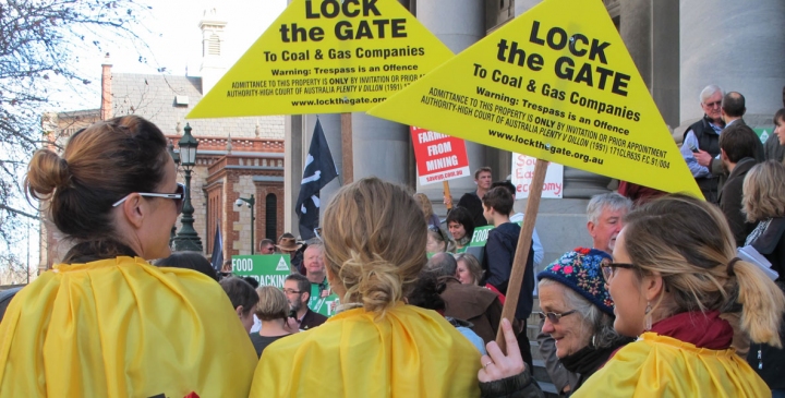 Thumbnail for Mining elders fight back on “scare” campaigns