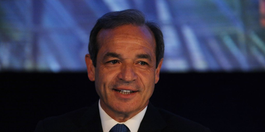 Thumbnail for Chinese firm to buy John Holland