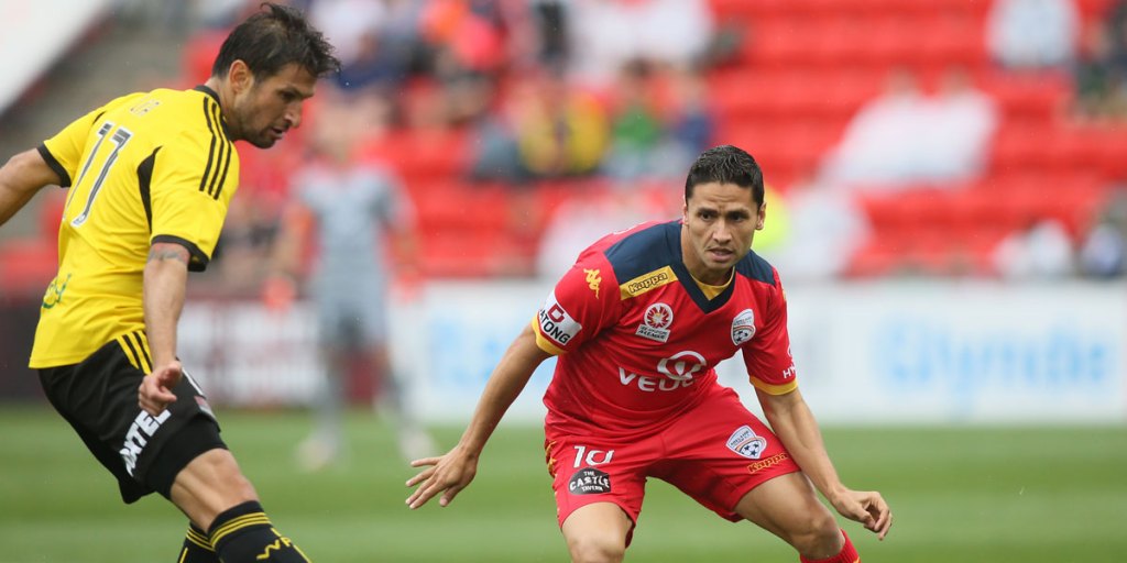 Thumbnail for Cup final: Glory claims underdog status