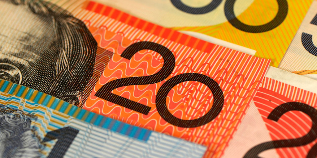 Thumbnail for Public service pay deal locked in