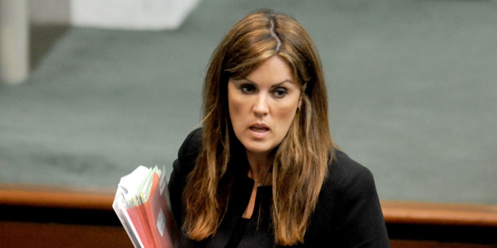 Peta Credlin