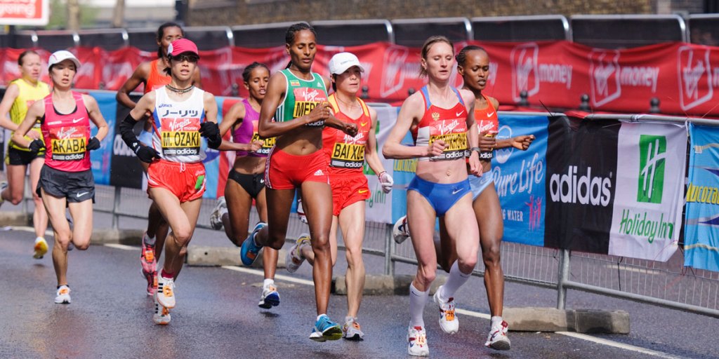 Thumbnail for Film claims Russia sponsored doping