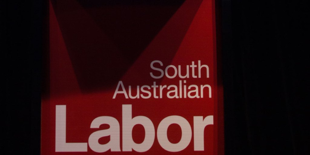 Thumbnail for Labor selects Davenport candidate