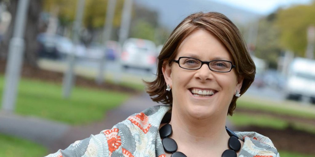Thumbnail for Sacked environmental reformer lands mining role