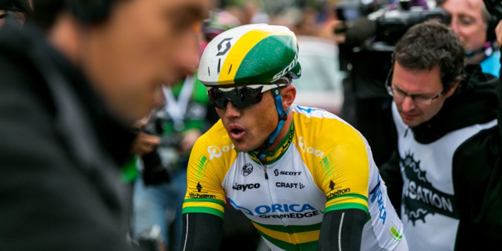 Thumbnail for Gerrans’ January hopes dashed