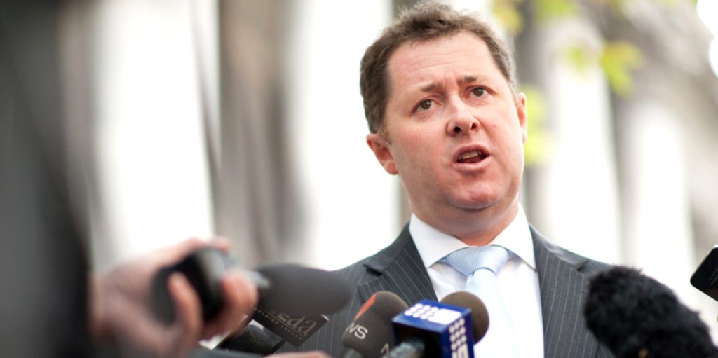 Health Minister Jack Snelling says the issue is "more urgent" than his wholesale review of the hospital system.