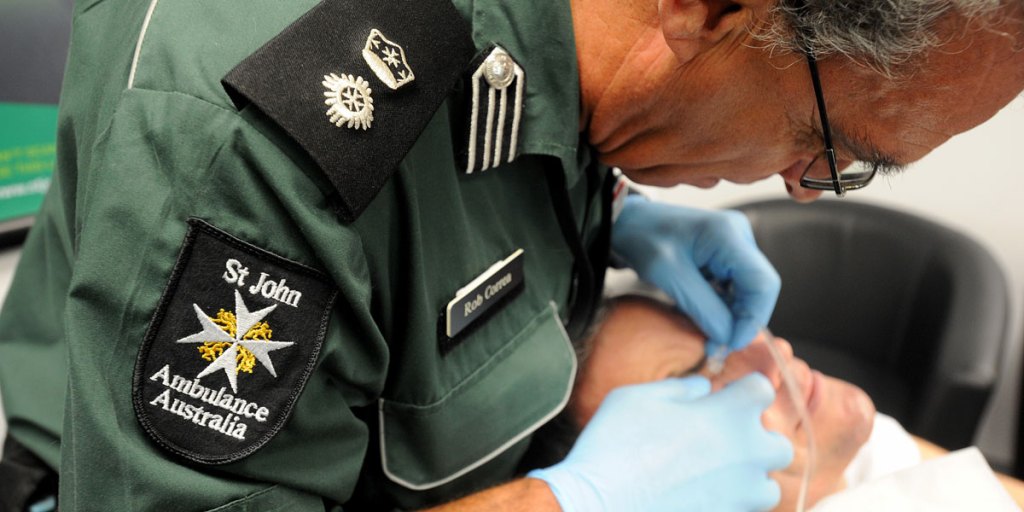 Thumbnail for SA businesses overlooking first aid