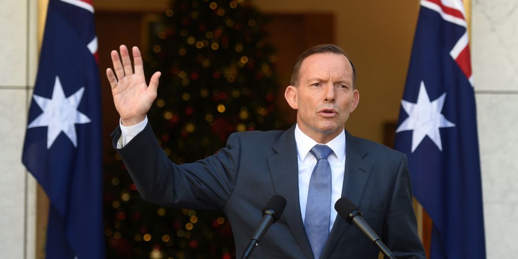 Thumbnail for Abbott’s grab-bag of backdowns