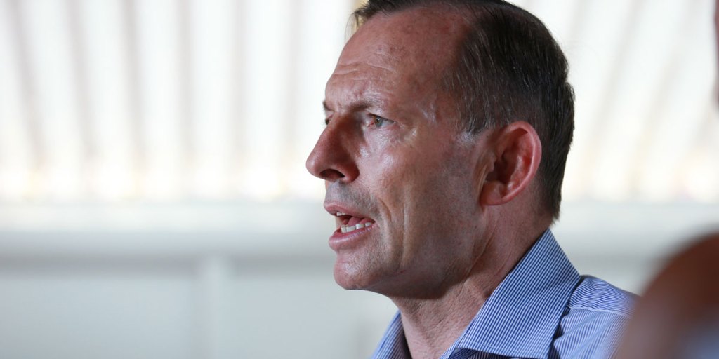 Thumbnail for Grattan: Distrust grows within Abbott’s ministry