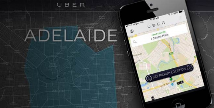 Thumbnail for Uber won’t give up on ride-sharing