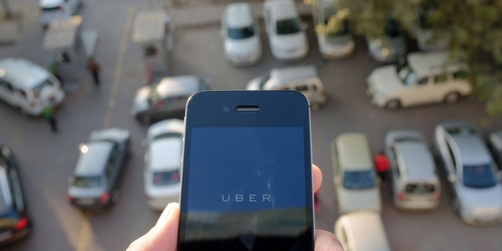 Thumbnail for Delhi bans Uber after alleged rape