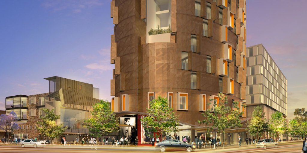 Thumbnail for Lease Le Cornu site to the public, city council urges