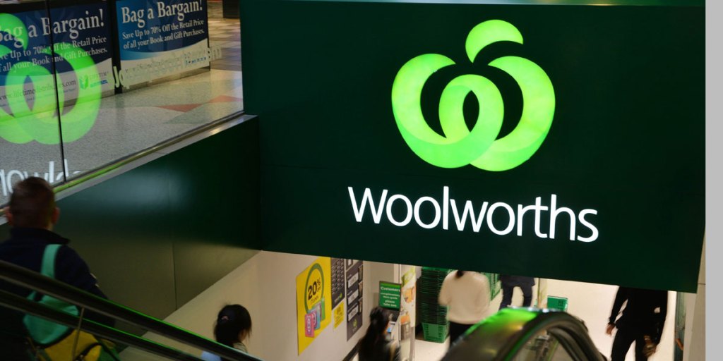 Thumbnail for Woolworths customers buy less as cost of living spirals