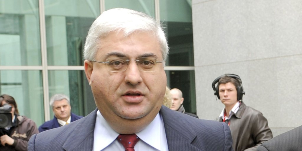 Frank Zumbo