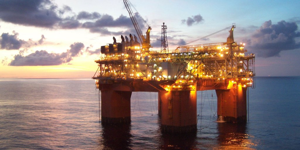 Thumbnail for BHP slashes oil drilling