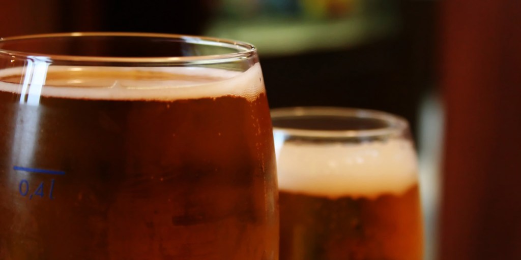 Thumbnail for Craft beer boom creates brand quandary