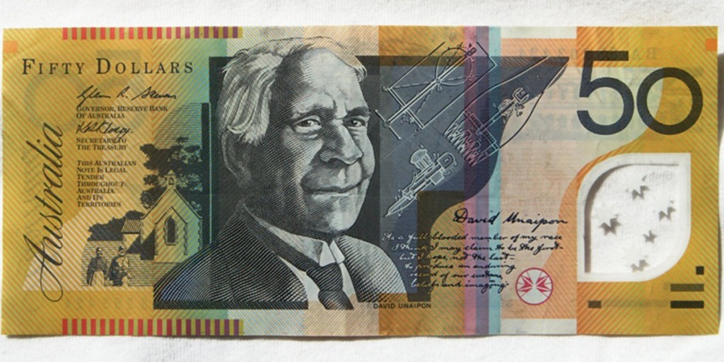 Thumbnail for South Australia’s unsung hero of wine