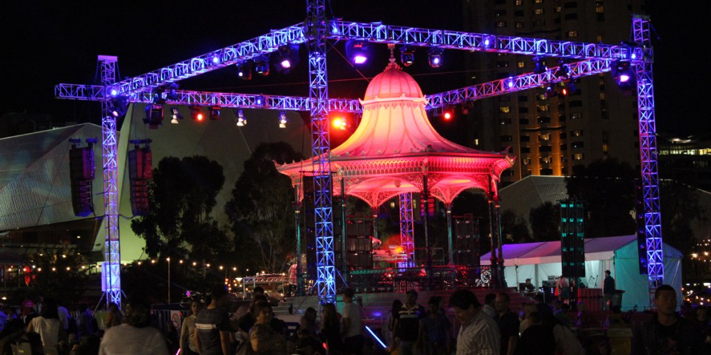 Thumbnail for Secrets of Adelaide’s Elder Rotunda