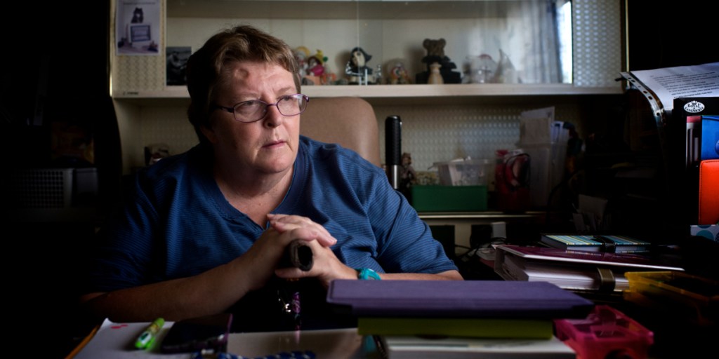 Thumbnail for Special report: Losing life, finding hope