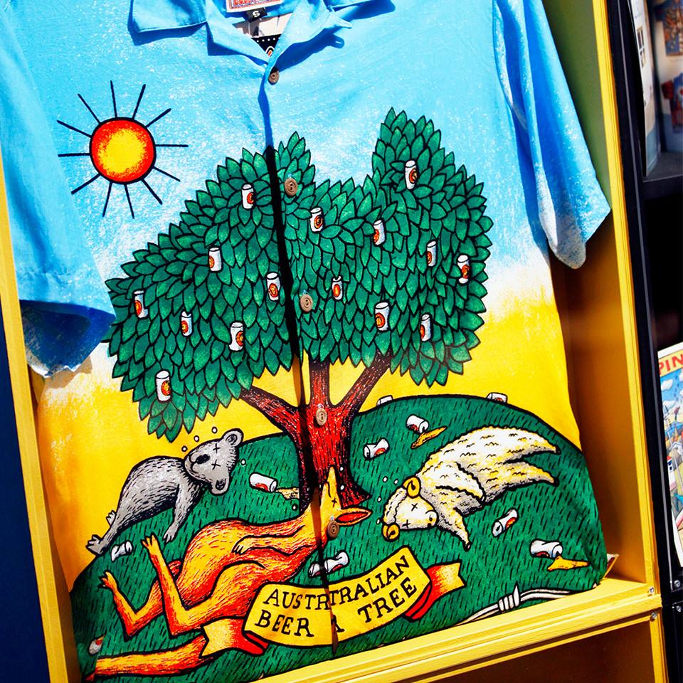 Thumbnail for Mambo sold to US firm