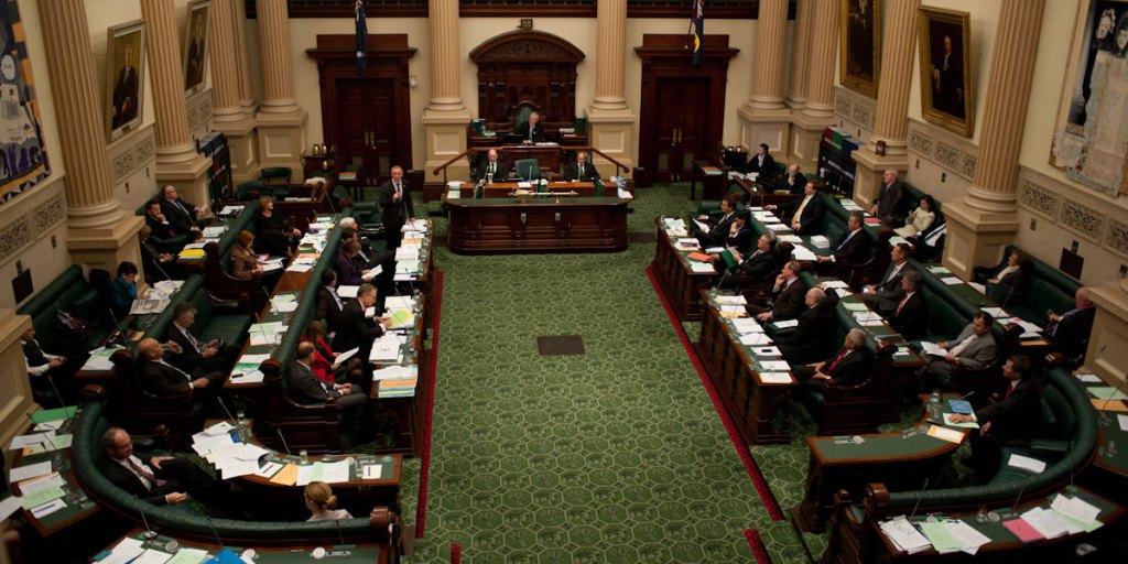 Move 'em on: Bob Sneath wants MPs to be prevented from serving more than four terms.