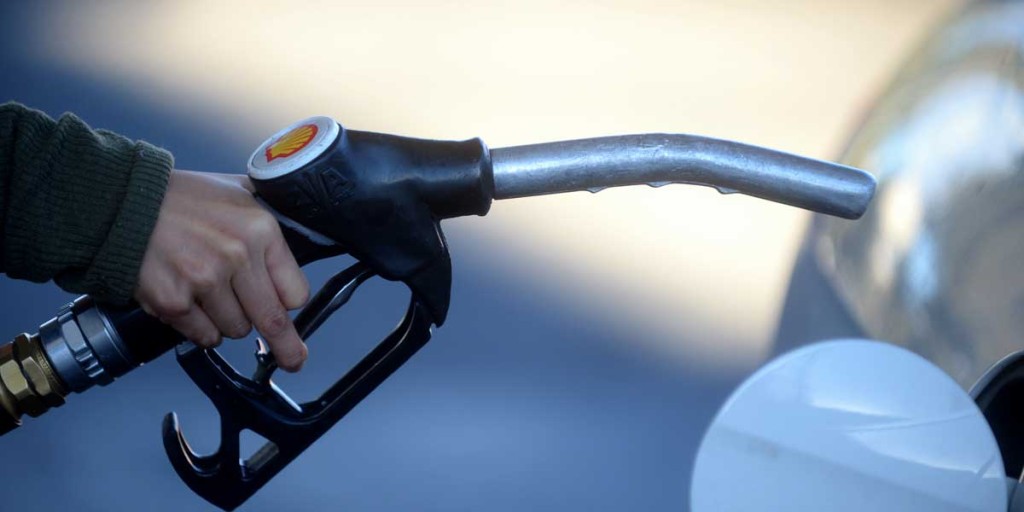 Thumbnail for Country drivers miss out on cheap fuel