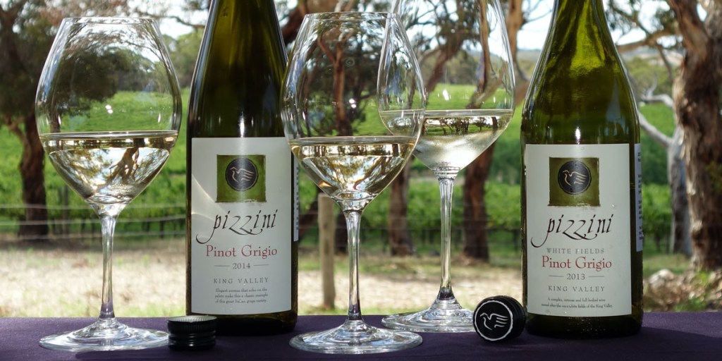 Thumbnail for The yin and yang of Pinot Grigio
