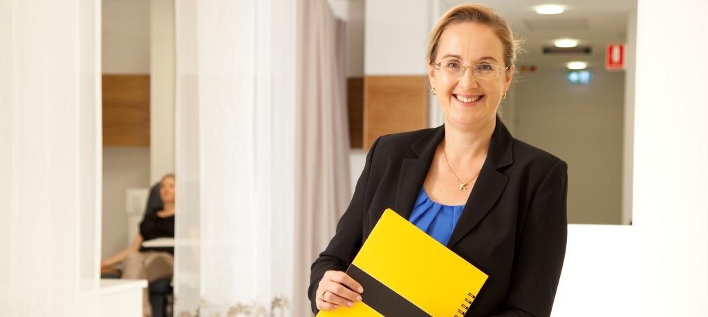 Flinders University's Professor Bogda Koczwara, who was made a member of the Order of Australia (AM) this week for her service to medical oncology, is the conference's convenor.  