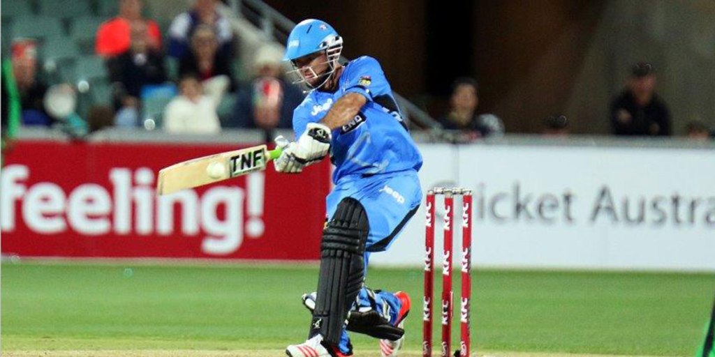 Tim Ludeman had a rare quiet night with the bat.