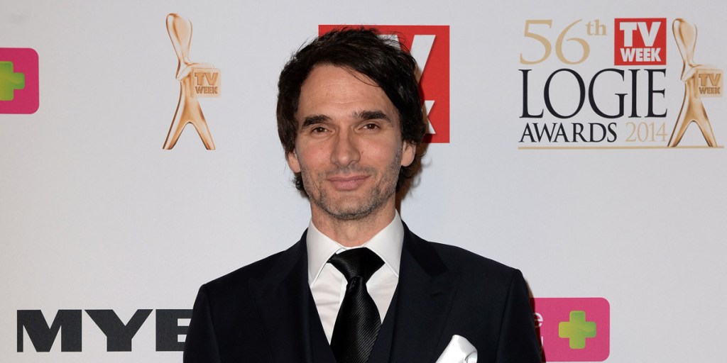Thumbnail for Todd Sampson joins Qantas board