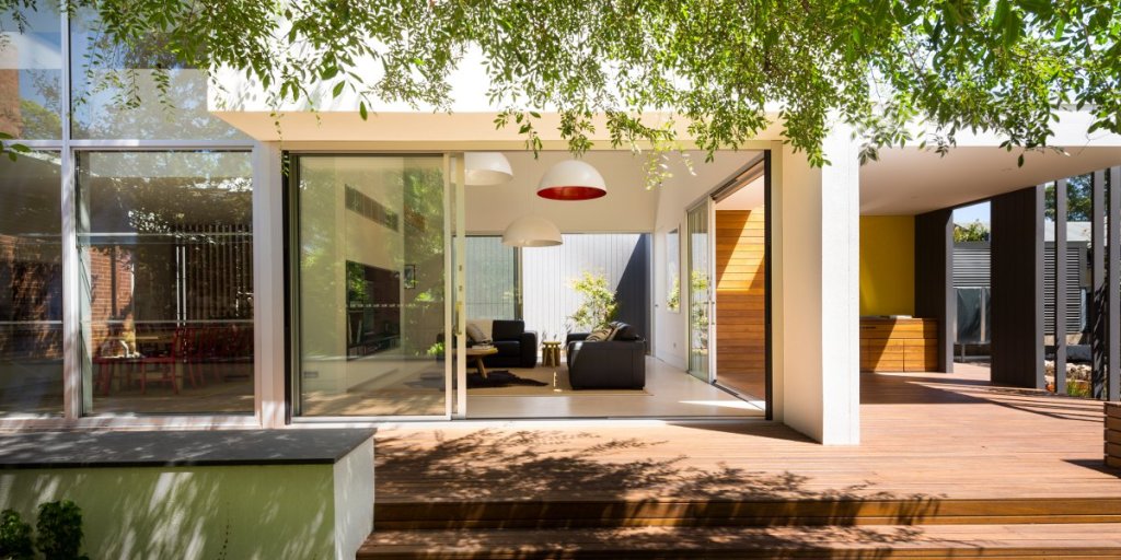 Thumbnail for Designing daylight in modern spaces